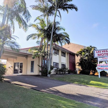 Tweed Heads Vegas Motel Экстерьер фото